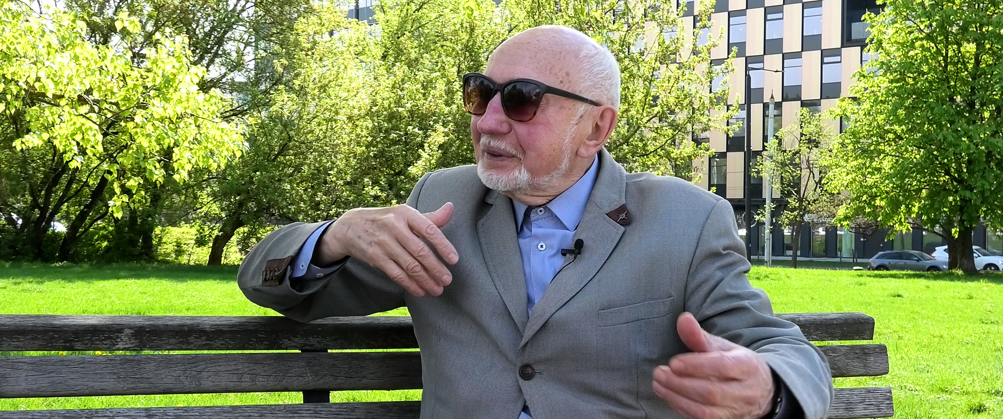 Prof. Libertas Klimka