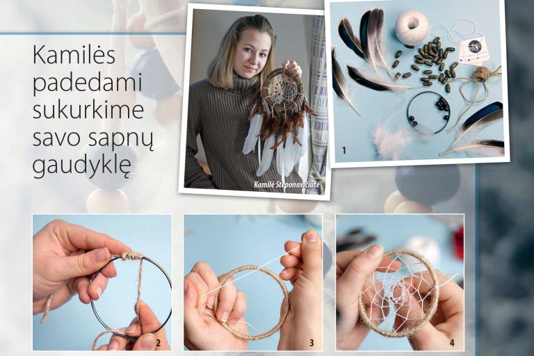 Mūsų sapnų sargas